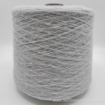 55%COTTON 30%ACRYLIC 15%POLYESTER TT YARN